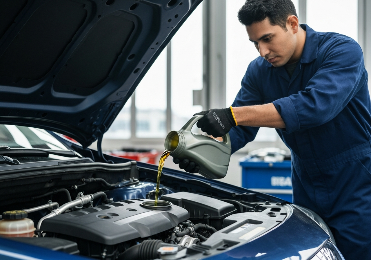 Auto Body Repair at AutoShop Pro, Henderson, NV